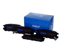 SKF VKBP 90874 A Kit pastiglie freni