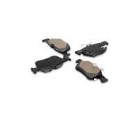 SKF VKBP 90924 A Kit pastiglie freni