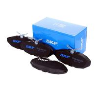 SKF VKBP 90942 Kit pastiglie freni