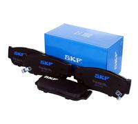 SKF VKBP 91082 A Kit pastiglie freni