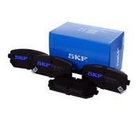 SKF VKBP 91095 A Kit pastiglie freni