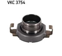 SKF Cuscinetto di rilascio VKC 3754 per OPEL ISUZU