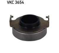 SKF Cuscinetto reggispinta frizione VKC 3654 per Honda Suzuki