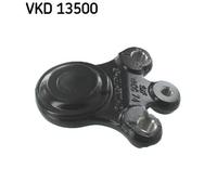 Perno braccio oscillante VKD 13500 SKF per PEUGEOT CITROËN