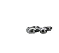 Perno braccio oscillante VKD 13500 SKF per PEUGEOT CITROËN