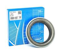 SKF VKD 35002 Cuscinetto volvente Supporto ammortizz. a molla Anteriore