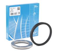Cuscinetto a rulli ammortizzatore VKD 35017 SKF per PEUGEOT FIAT CITROËN