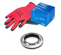 SKF VKD 35025 Cuscinetto Forcellone Volventi Frontale per Audi Seat Skoda VW