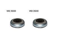 SKF VKD 35030 Cuscinetti Volventi Forcellone Frontale per Fiat Peugeot Citroën