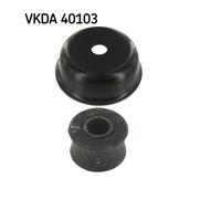 SKF Vkd A401 03 Supporto Ammortizzatore a Molla per VW Lupo 6E1 6X1 Arosa 6H1