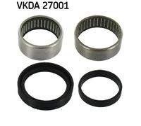 SKF VKDA 27001 Supporto assale Posteriore Supporto Assale Supporto corpo assiale Silent block ponte