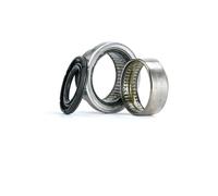 SKF VKDA 27007 Kit riparazione, Sospensione ruota