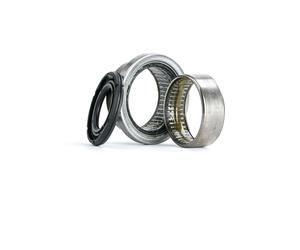 SKF VKDA 27007 Kit riparazione, Sospensione ruota