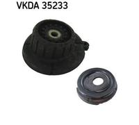 SKF VKDA 35233 Supporto ammortizzatore per FIAT BRAVO II (198) Anteriore