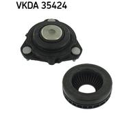 SKF VKDA 35424 Supporto ammortizzatore a molla per FORD,MAZDA