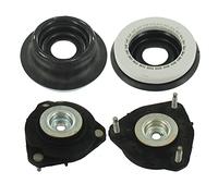 SKF VKDA 35433 T Supporto ammortizzatore Assale anteriore