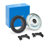 SKF VKDA 35523 Supporto ammortizzatore Assale anteriore