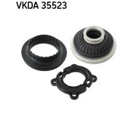 SKF VKDA 35523 Supporto ammortizzatore a molla per CHEVROLET,HOLDEN,OPEL,VAUXHAL