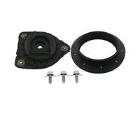 Cuscino ammortizzatore VKDA 35606 SKF per RENAULT LAGUNA III LAGUNA Coupé