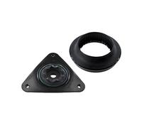 SKF VKDA 35650 Supporto ammortizzatore Compatibilità con RENAULT Megane 4 Hatchback B9A/M/N Kadjar HA, HL Megane 4 Grandtour K9A/M/N, NISSAN Qashqai II J11, J11