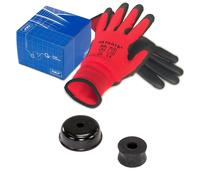 SKF VKDA 40103 Supporto Ammortizzatore a Molla Cuscinetti Volventi per Post Seat
