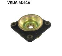 SKF VKDA 40616 Supporto ammortizzatore a molla per VOLVO
