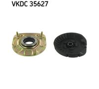 SKF VKDC 35627 Supporto ammortizzatore a molla per VOLVO