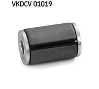 SKF VKDCV 01019 Bronzina cuscinetto, Molla a balestra