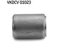SKF VKDCV 01023 Bronzina cuscinetto, Molla a balestra
