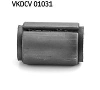 SKF VKDCV 01031 Bronzina cuscinetto, Molla a balestra