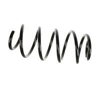 SKF VKDL 31027 - Kit molla telaio