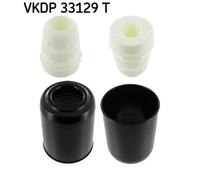 SKF VKDP 33129 T Kit parapolvere, Ammortizzatore per AUDI