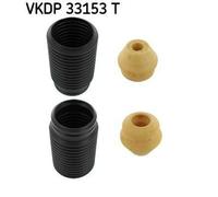 SKF VKDP 33153 T Kit parapolvere ammortizzatore per AUDI A3 Hatchback (8L1)