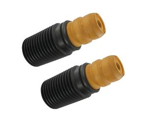 SKF VKDP 33300 T Kit Protezione Ammortizzatori, | Compatibile con: CITROËN BERLINGO / BERLINGO FIRST Großraumlimousine (MF_, GJK_, GFK_
