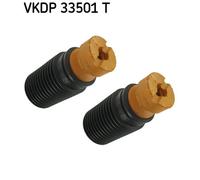 SKF VKDP 33501 T Kit parapolvere, ammortizzatore