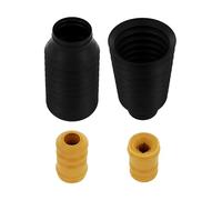 SKF VKDP 33802 T Kit Protezione Ammortizzatori, | Compatibile con: MERCEDES-BENZ C-CLASS, C-CLASS Coupe, C-CLASS T-Model