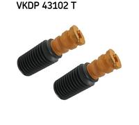 SKF VKDP 43102 T Kit parapolvere, Ammortizzatore per ALFA ROMEO,AUDI,FIAT,LANCIA