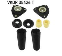 SKF Kit riparazione sospensioni VKDR 35426 T – cuscinetto ammortizzatore per FORD FOCUS II/C-MAX