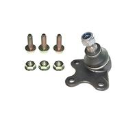 SKF Testina braccio oscillante VKDS 311002 – Giunto di supporto VW, SKODA, SEAT (Polo 9N_, Fox 5Z)