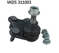 SKF VKDS 311003 Kit snodi sospensione
