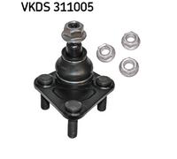 SKF VKDS 311005 Testina braccio oscillante
