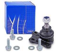 Perno braccio oscillante VKDS 311006 SKF per AUDI SKODA VW SEAT