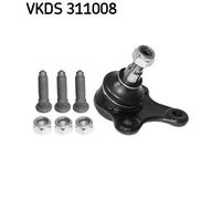SKF VKDS 311008 Testina braccio oscillante