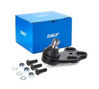 2x Perno braccio oscillante SKF Davanti S+D per AUDI 80 B4, COUPE B3