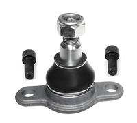 2x Perno braccio oscillante SKF Davanti S+D per VW CALIFORNIA T5 Camper (7EC,