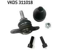SKF VKDS 311018 Giunto di supporto / guida per VW