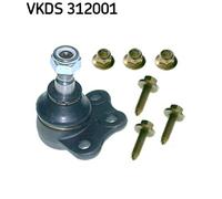 SKF Giunto supporto guida VKDS 312001