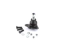 SKF Giunto supporto guida VKDS 312001