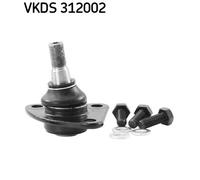 SKF VKDS 312002 Kit snodi sospensione