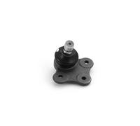 2x Perno braccio oscillante SKF Davanti S+D per FIAT, OPEL COMBO, COMBO